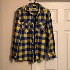 Mariner’s Flannel